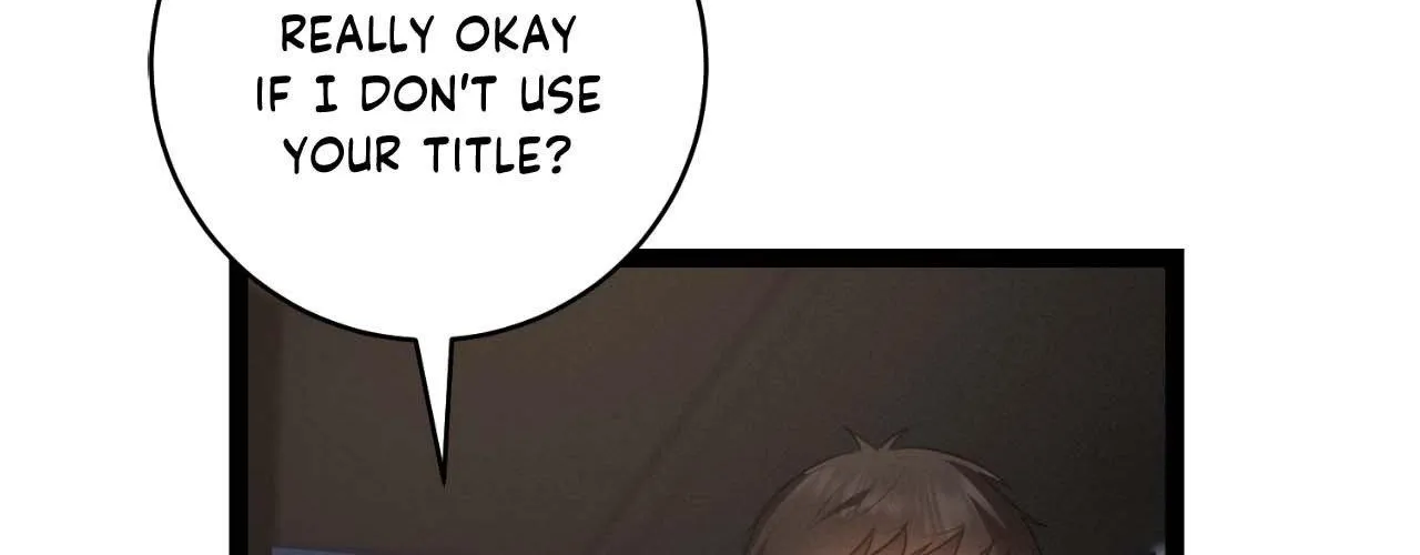 Tesoro of the Guide Chapter 19 page 155 - 