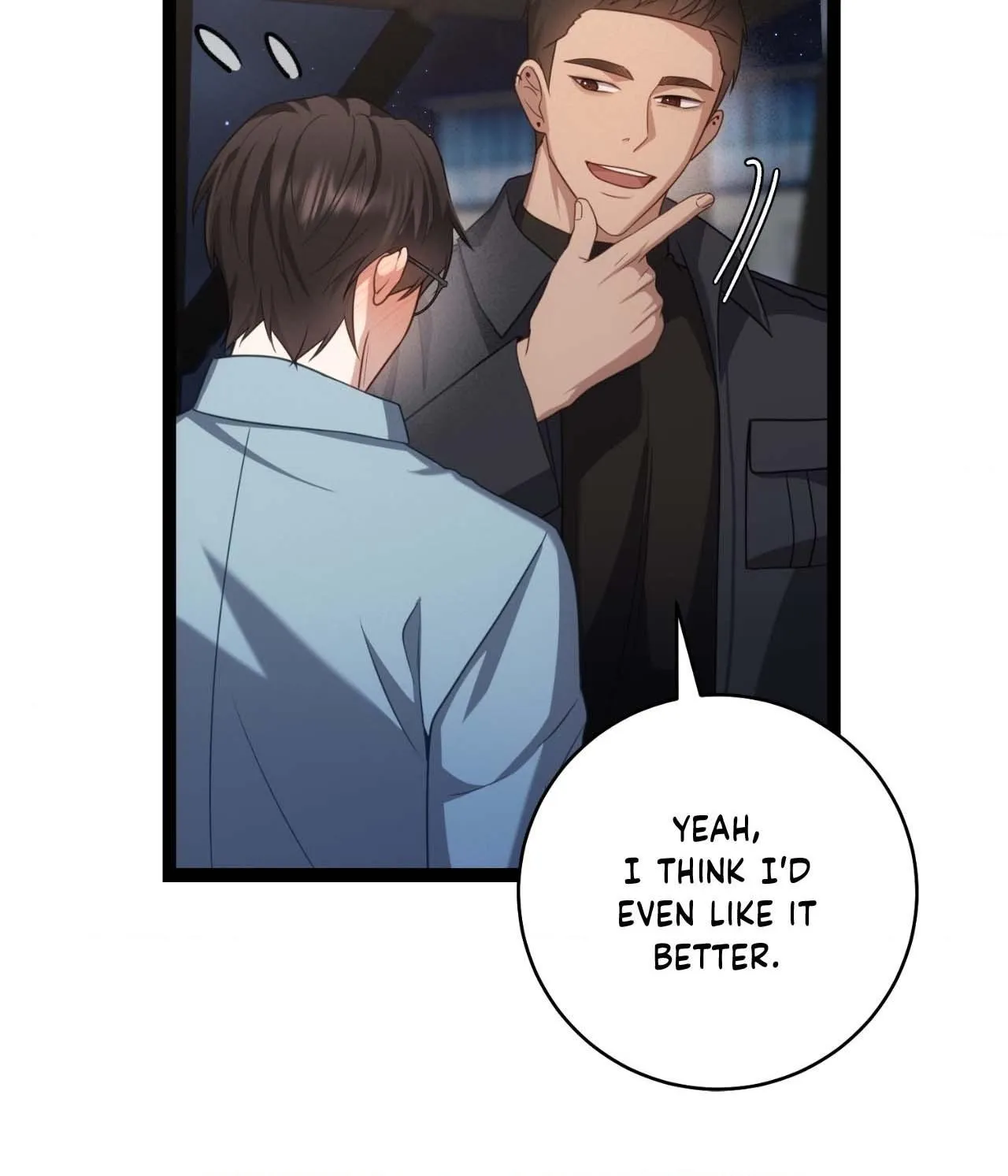 Tesoro of the Guide Chapter 19 page 156 - 