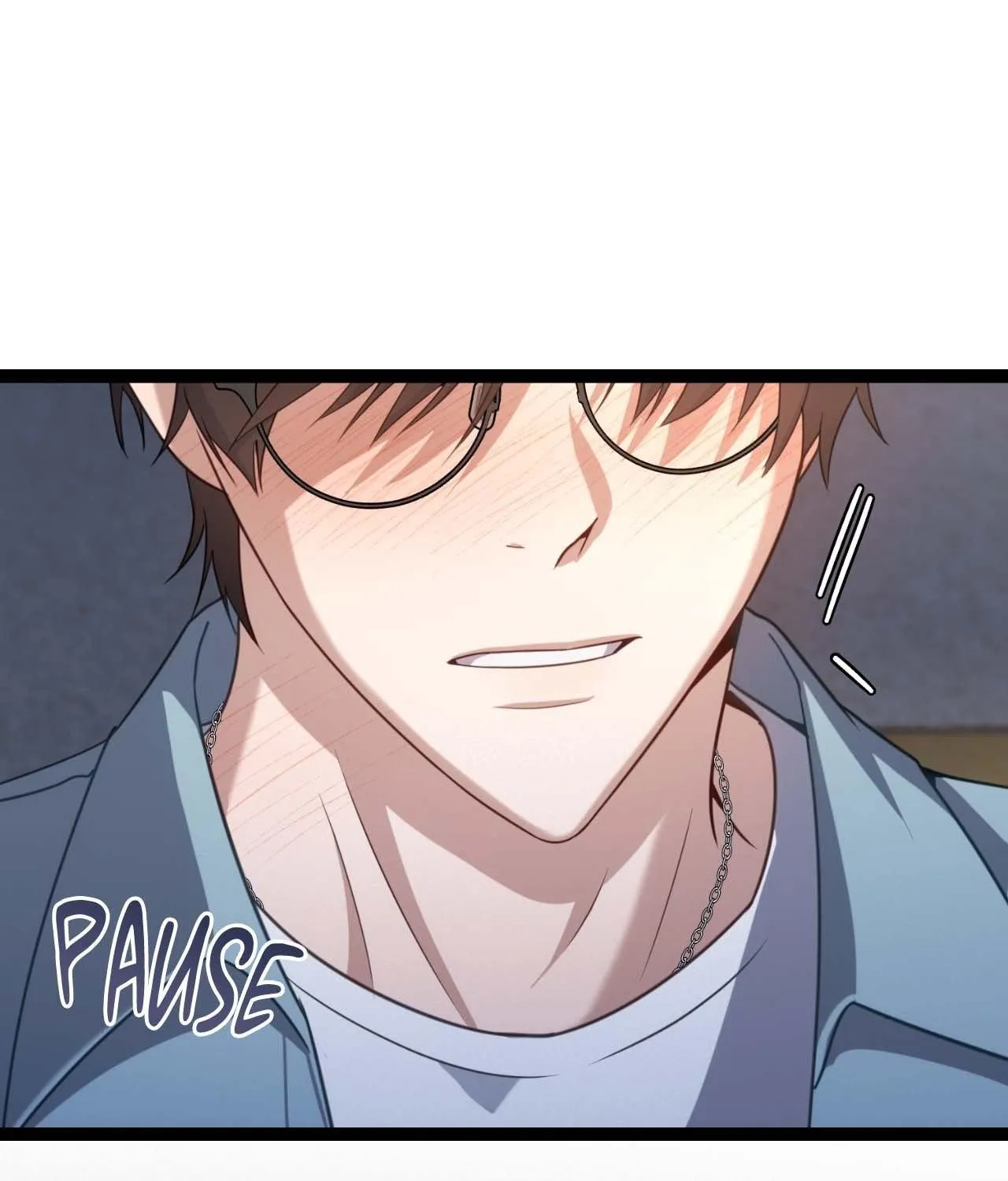 Tesoro of the Guide Chapter 19 page 157 - 