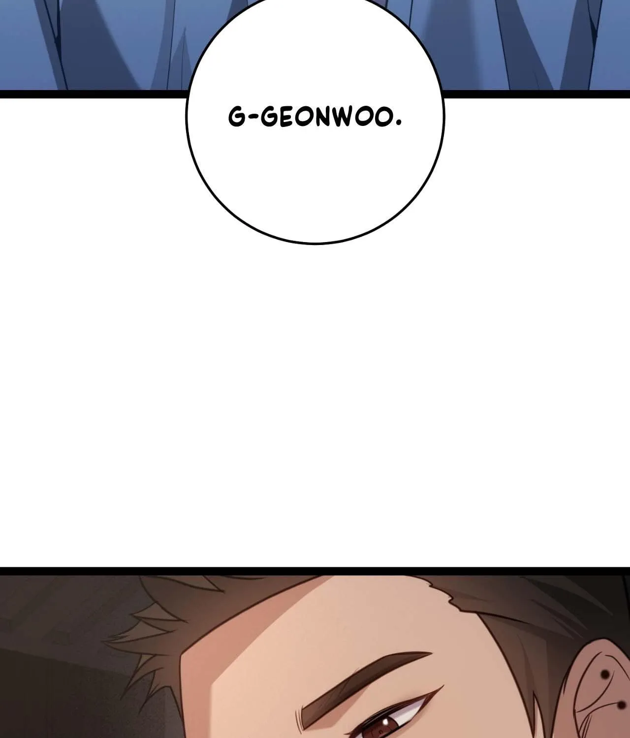 Tesoro of the Guide Chapter 19 page 161 - 