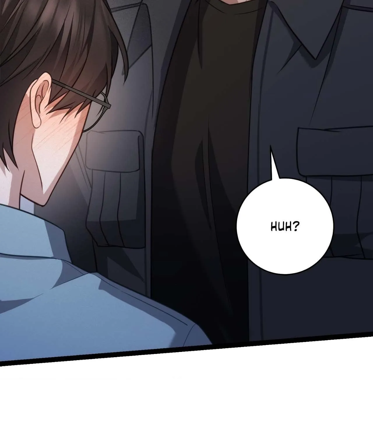 Tesoro of the Guide Chapter 19 page 175 - 