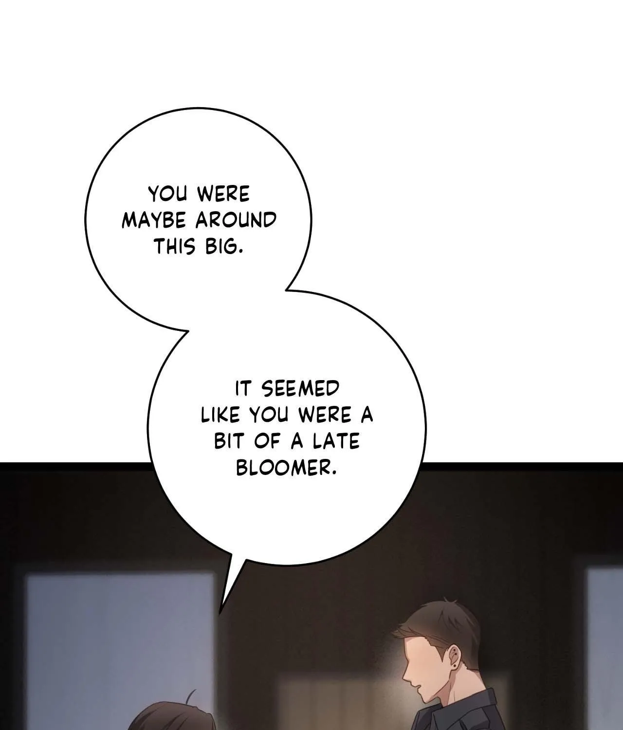 Tesoro of the Guide Chapter 19 page 177 - 