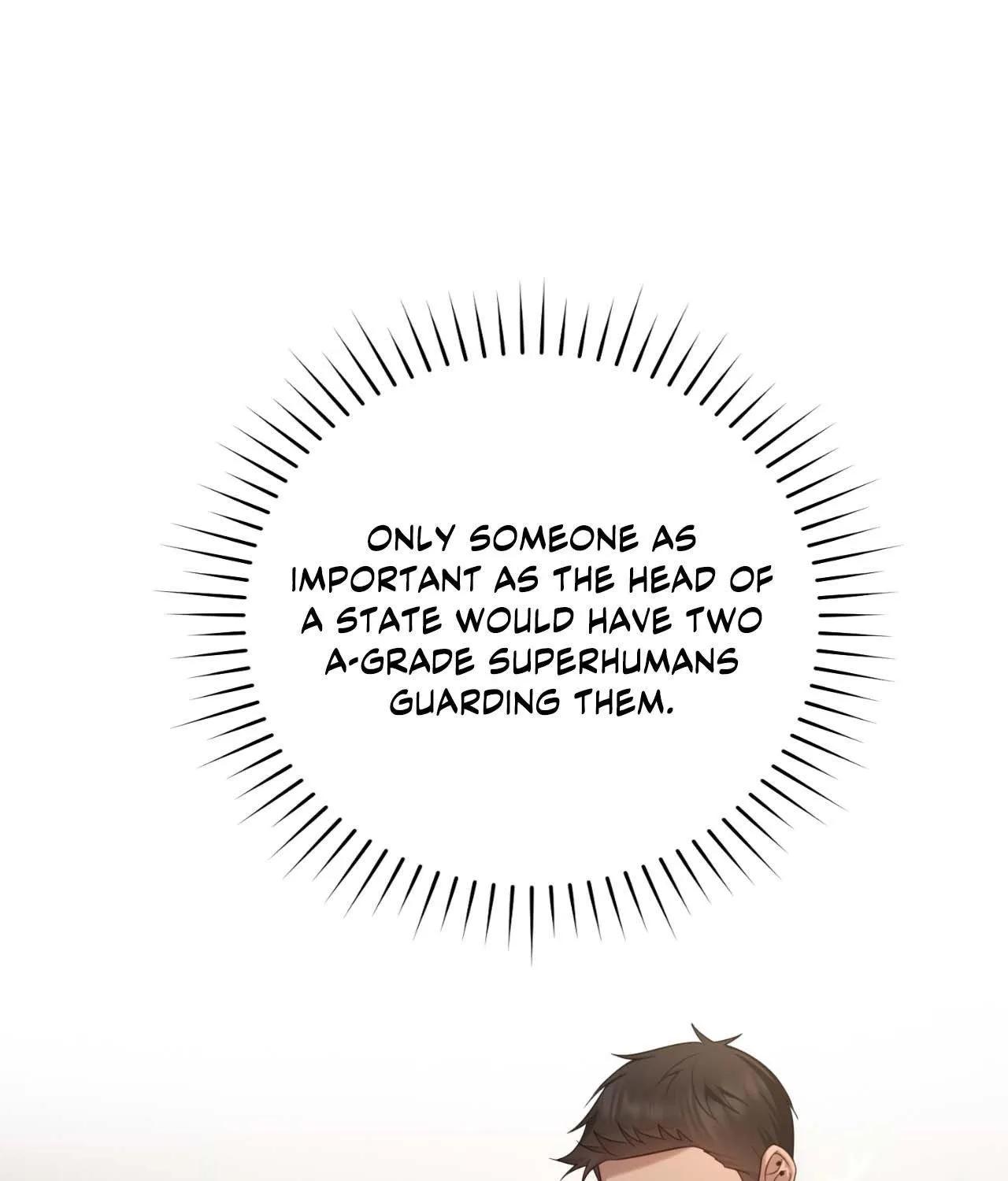 Tesoro of the Guide Chapter 19 page 19 - 