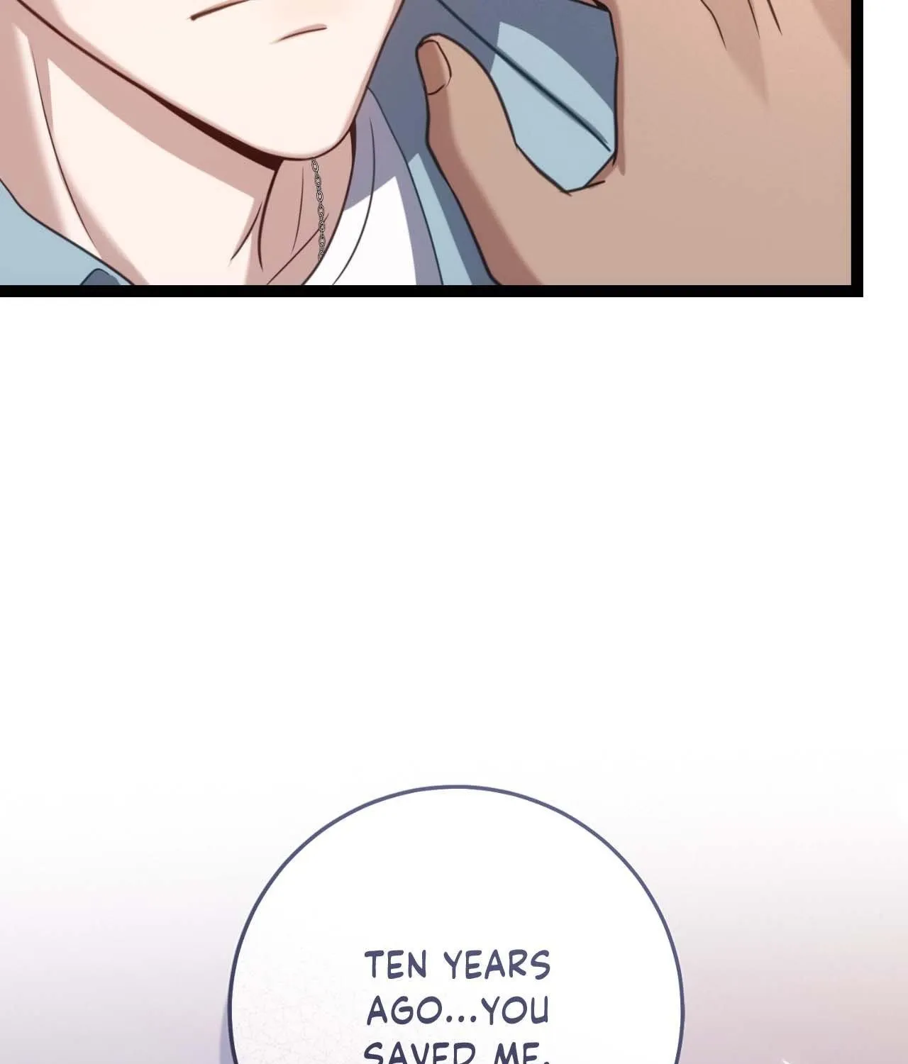 Tesoro of the Guide Chapter 19 page 187 - 