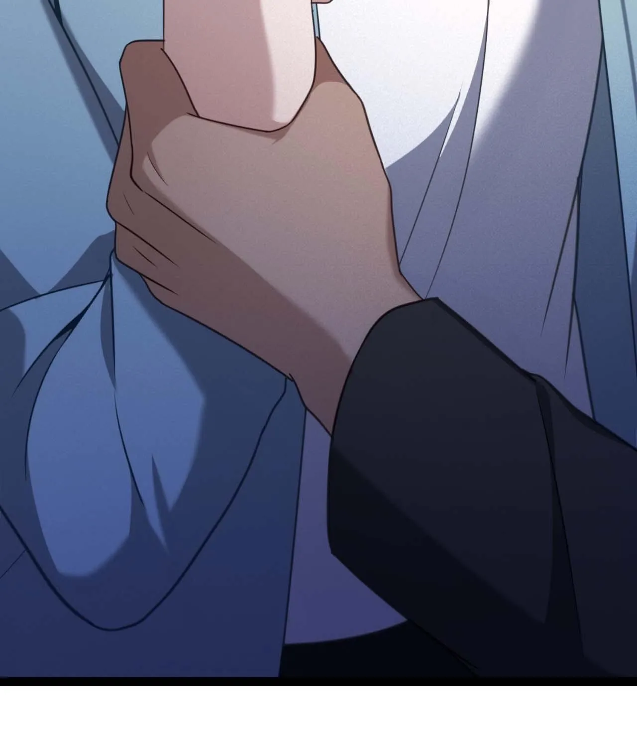 Tesoro of the Guide Chapter 19 page 191 - 