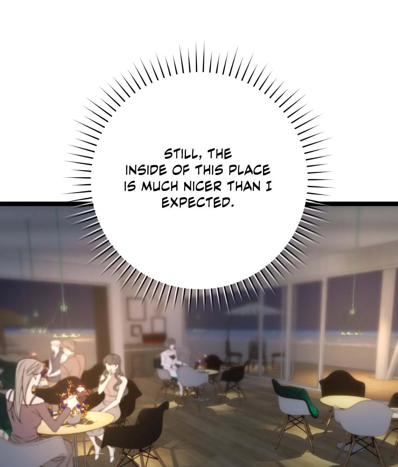 Tesoro of the Guide Chapter 19 page 27 - 