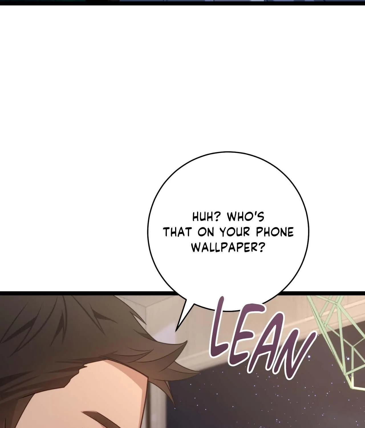 Tesoro of the Guide Chapter 19 page 31 - 