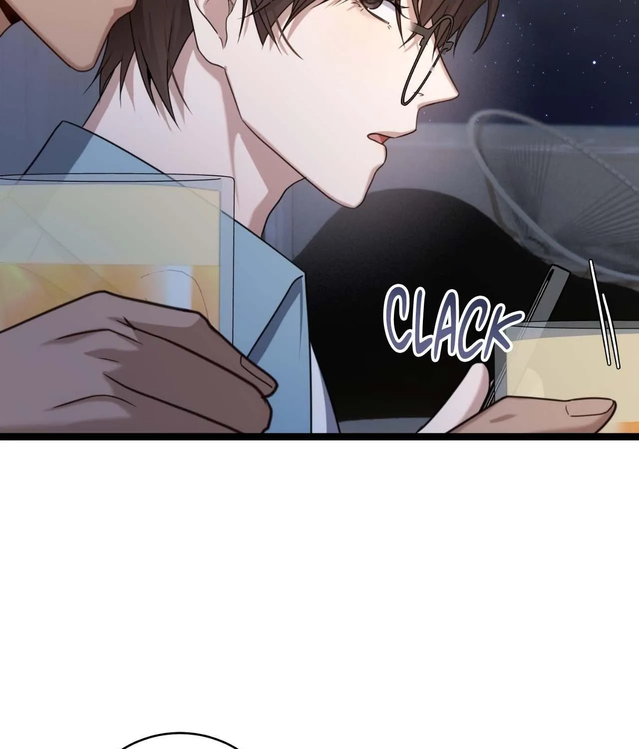 Tesoro of the Guide Chapter 19 page 33 - 
