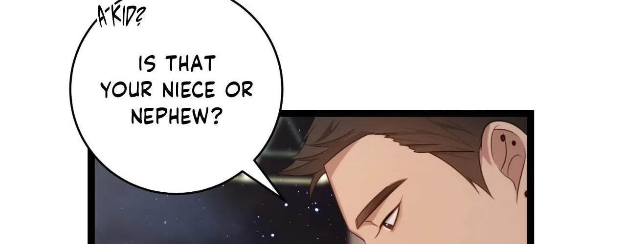 Tesoro of the Guide Chapter 19 page 34 - 