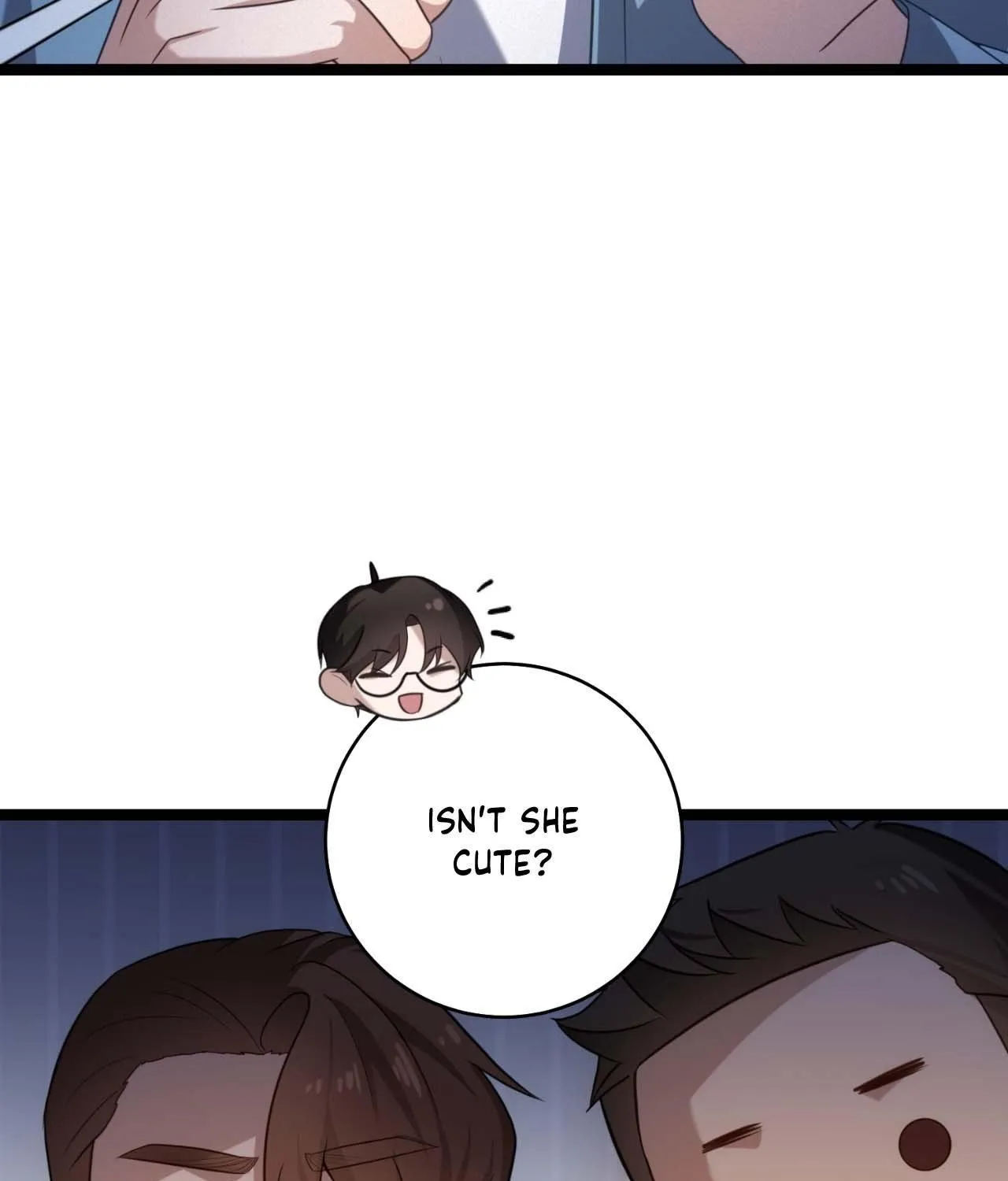 Tesoro of the Guide Chapter 19 page 50 - 