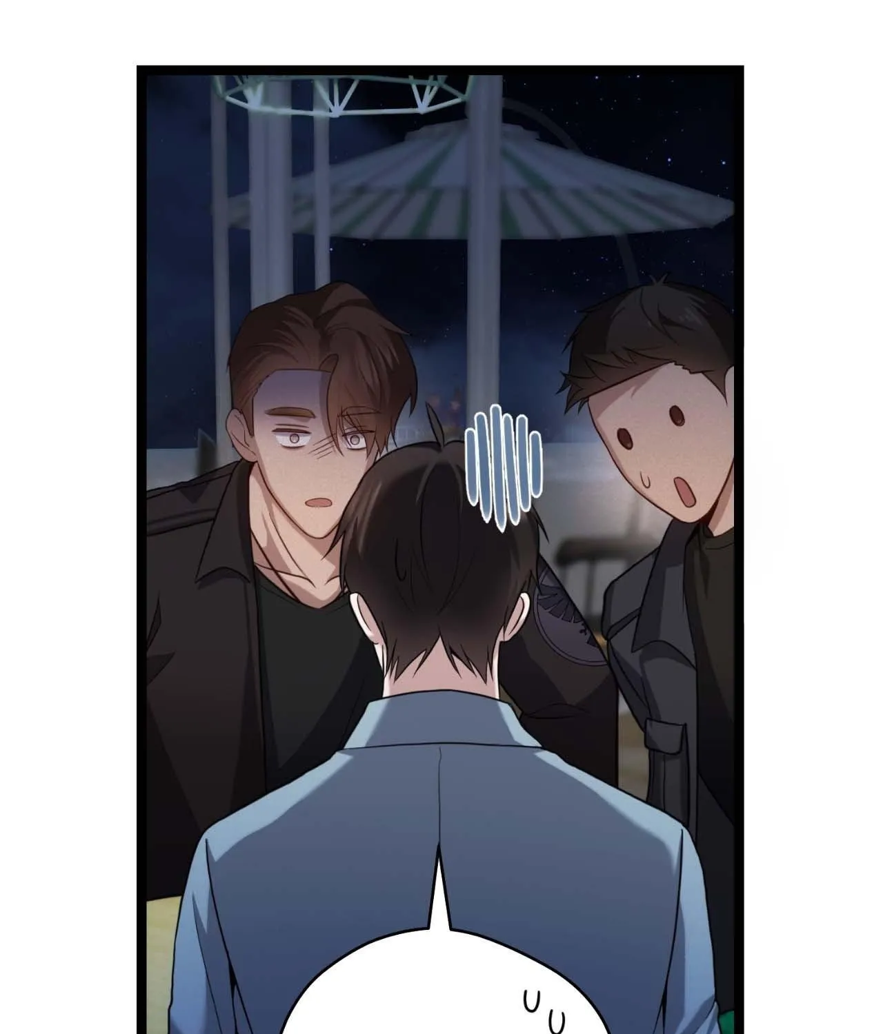 Tesoro of the Guide Chapter 19 page 56 - 