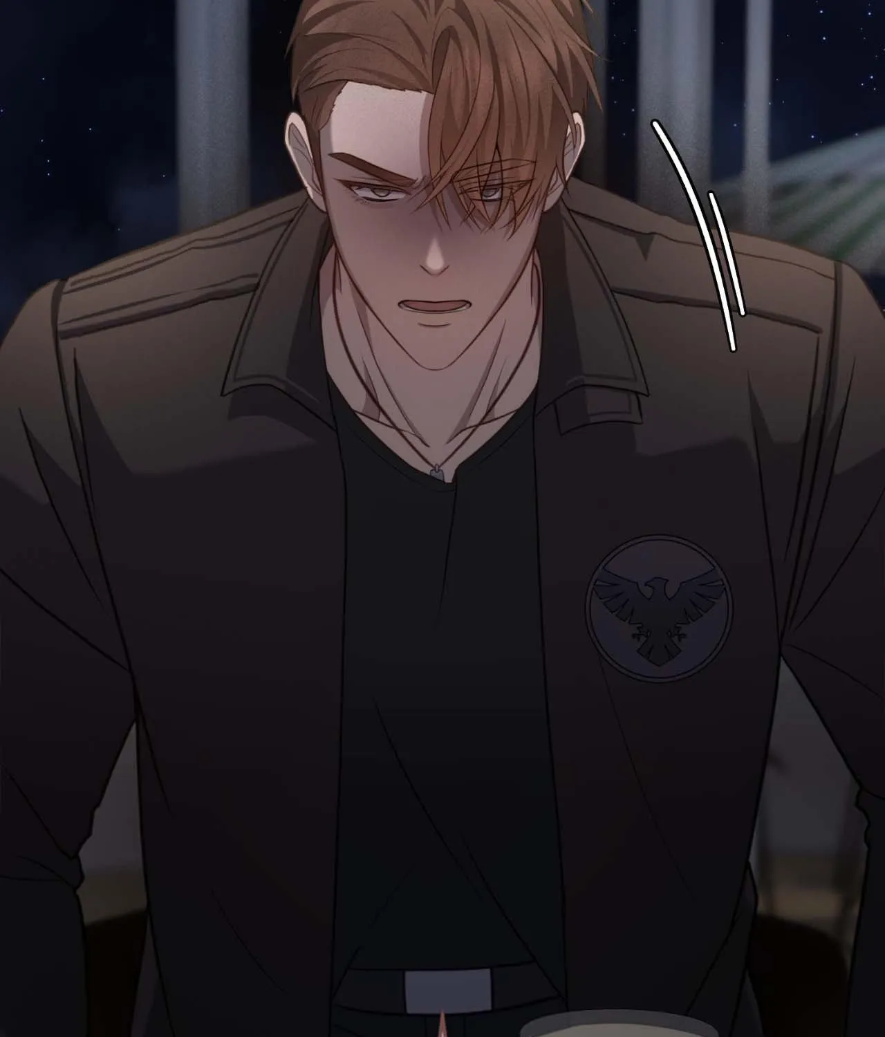 Tesoro of the Guide Chapter 19 page 64 - 