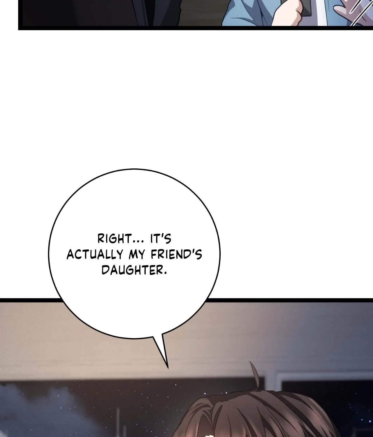 Tesoro of the Guide Chapter 19 page 68 - 