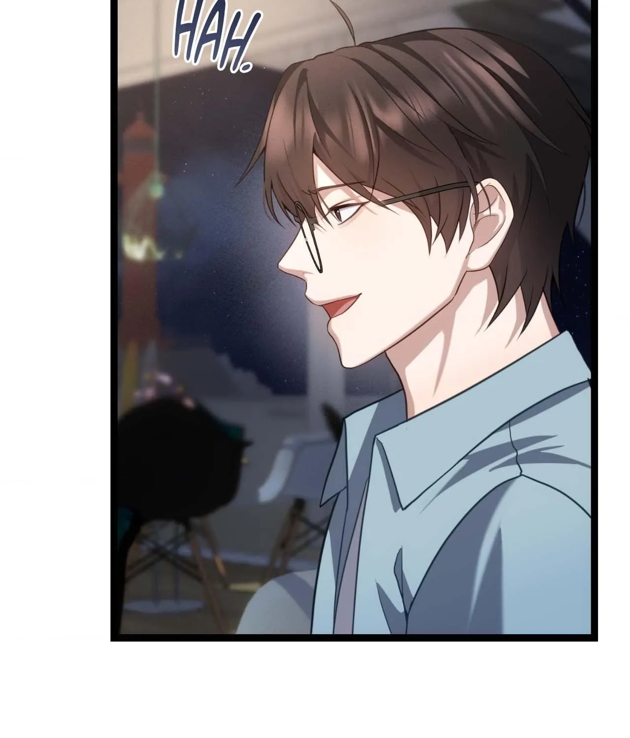 Tesoro of the Guide Chapter 19 page 76 - 