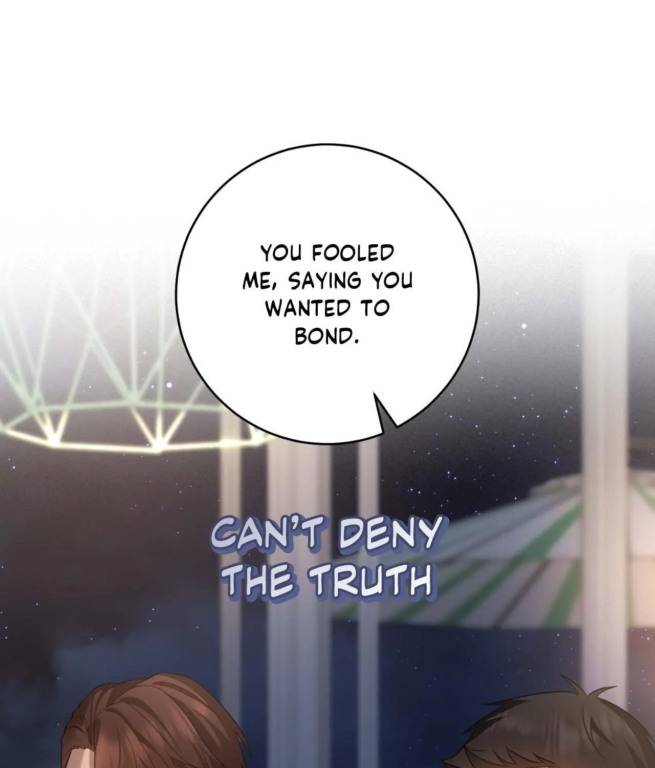 Tesoro of the Guide Chapter 19 page 78 - 