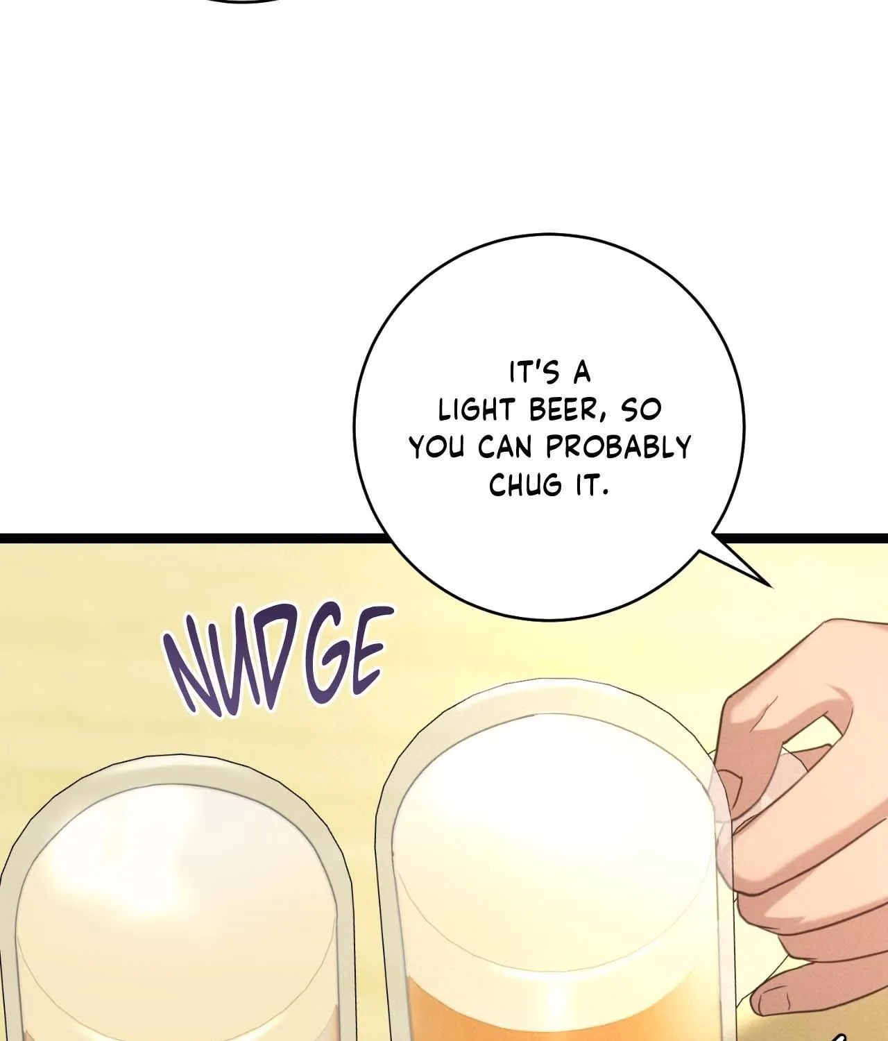 Tesoro of the Guide Chapter 19 page 84 - 