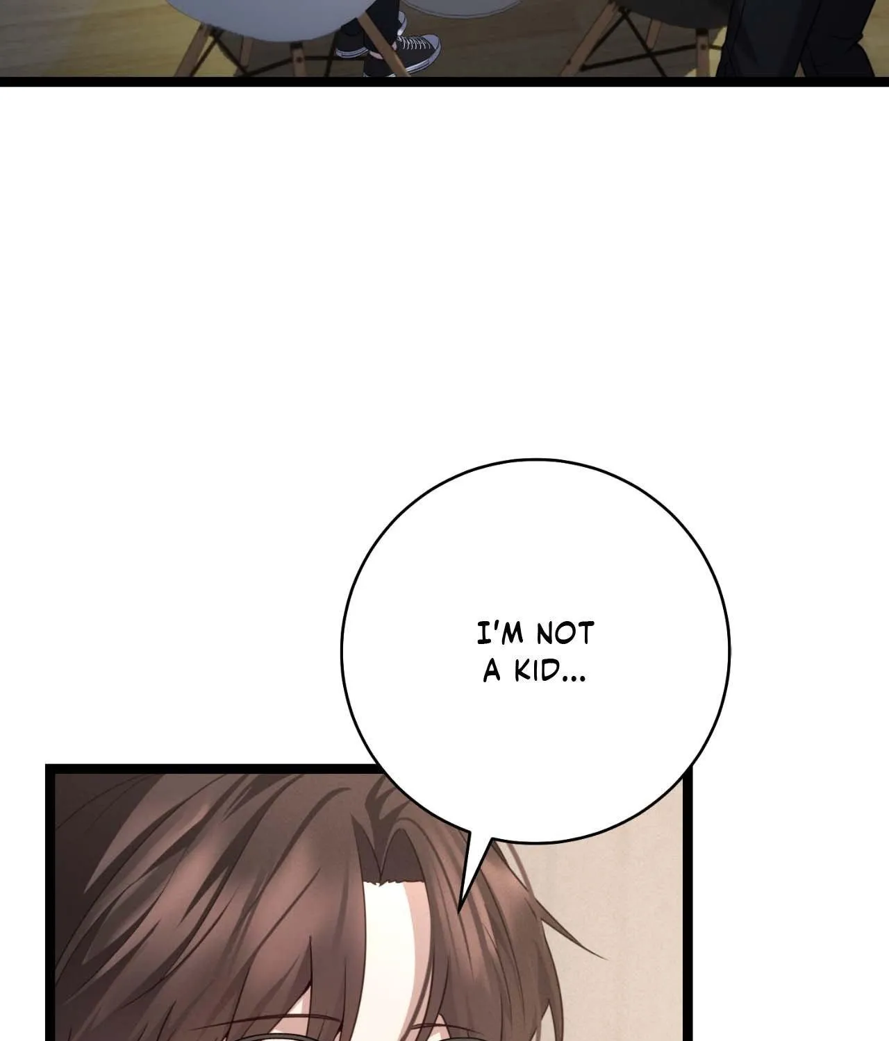 Tesoro of the Guide Chapter 19 page 10 - 