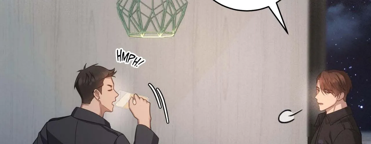 Tesoro of the Guide Chapter 19 page 97 - 