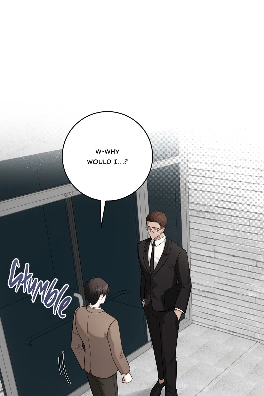 Tesoro of the Guide Chapter 2 page 1 - 
