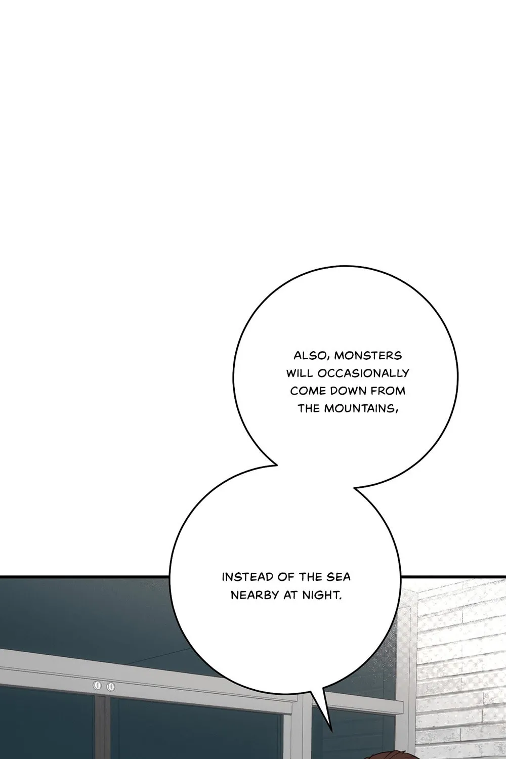 Tesoro of the Guide Chapter 2 page 11 - 
