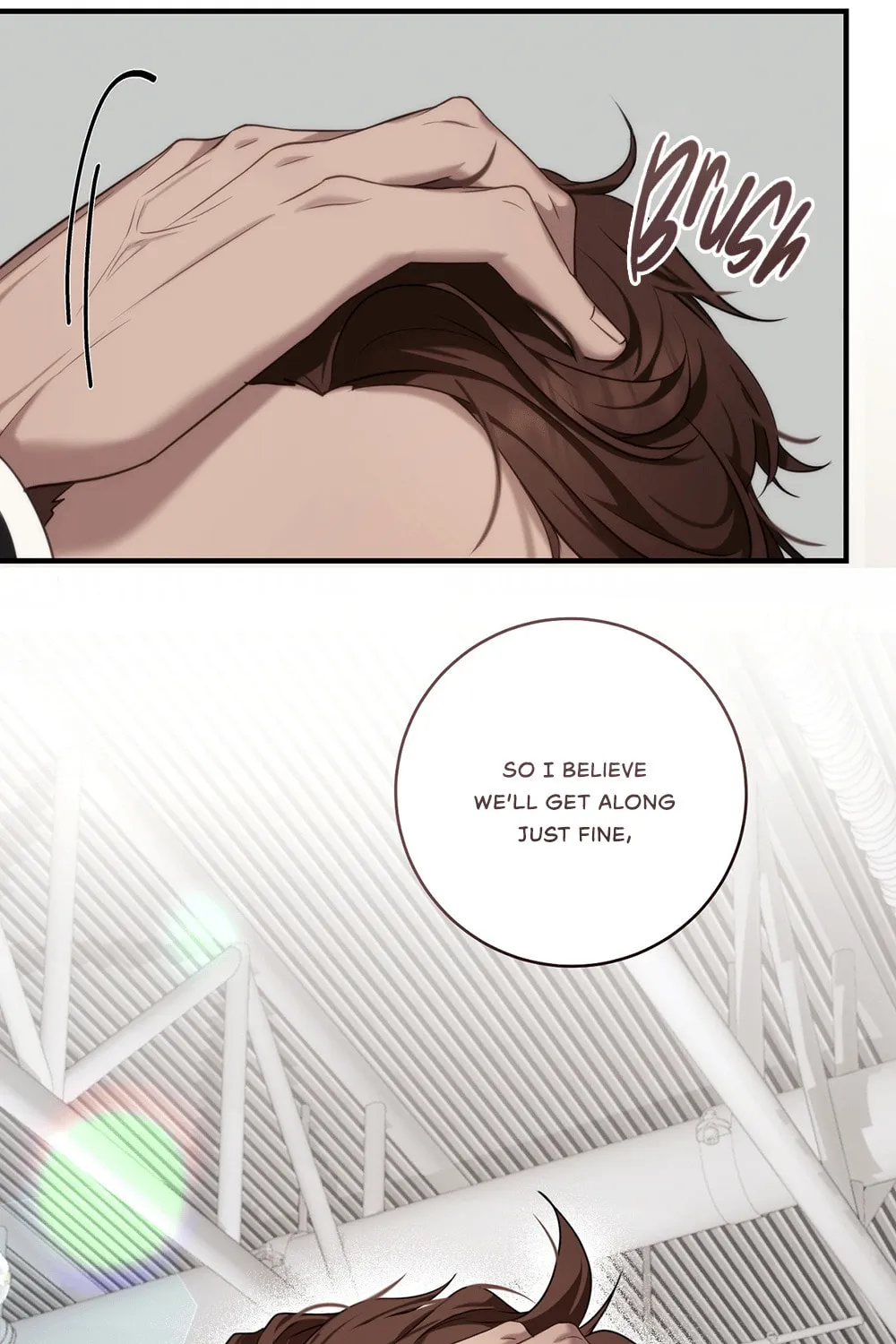 Tesoro of the Guide Chapter 2 page 101 - 