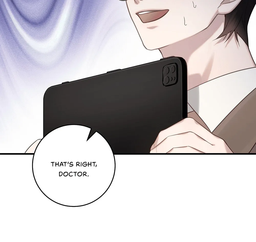 Tesoro of the Guide Chapter 2 page 105 - 