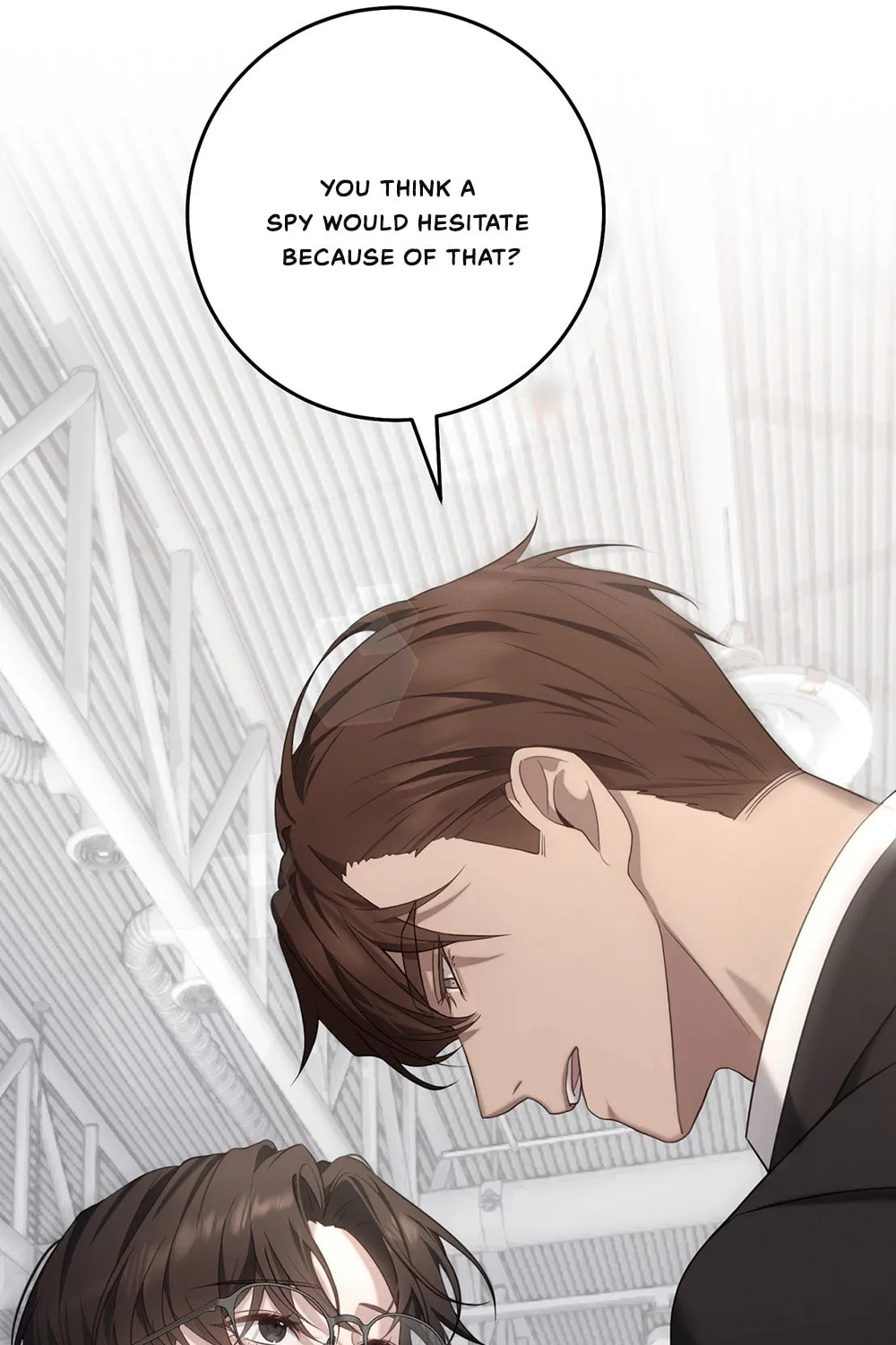 Tesoro of the Guide Chapter 2 page 111 - 