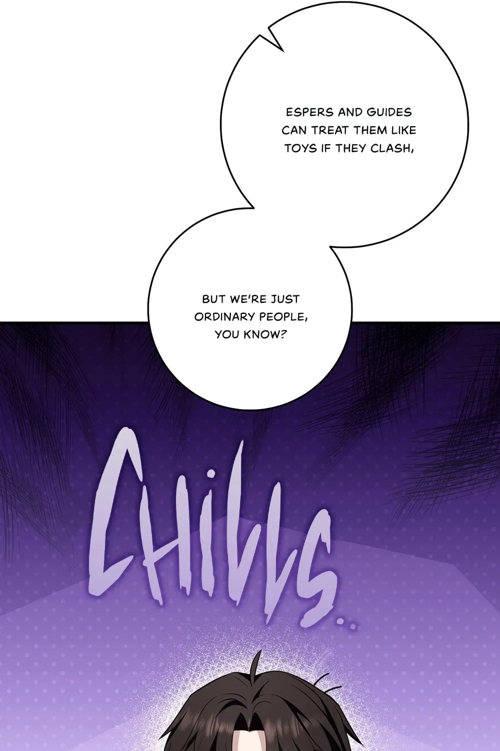 Tesoro of the Guide Chapter 2 page 13 - 
