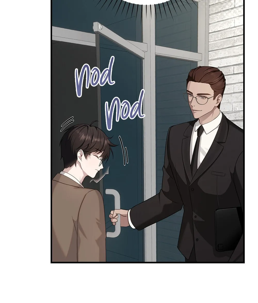 Tesoro of the Guide Chapter 2 page 15 - 