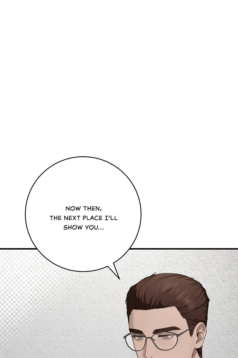 Tesoro of the Guide Chapter 2 page 18 - 