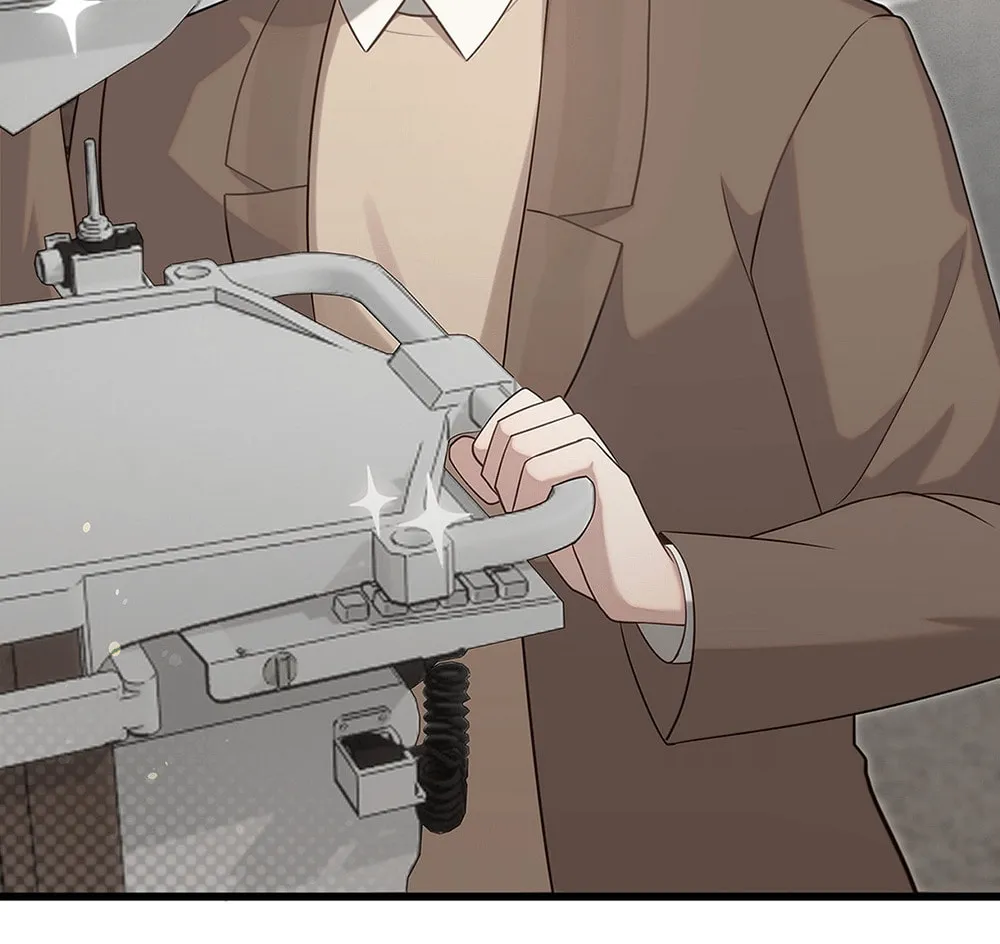 Tesoro of the Guide Chapter 2 page 28 - 