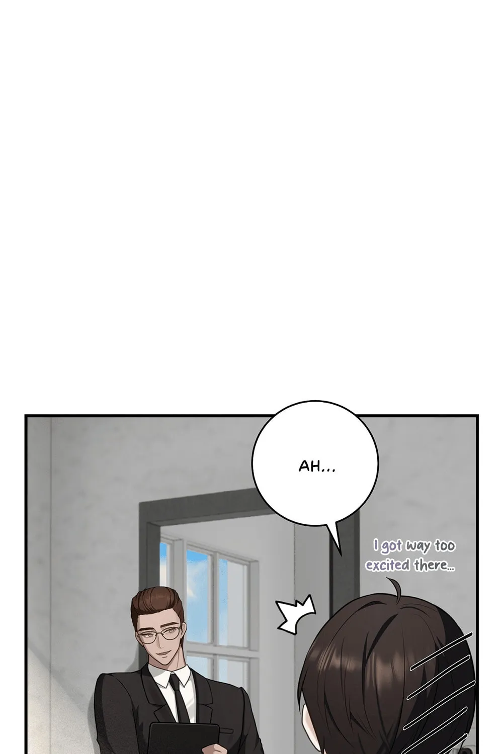 Tesoro of the Guide Chapter 2 page 29 - 