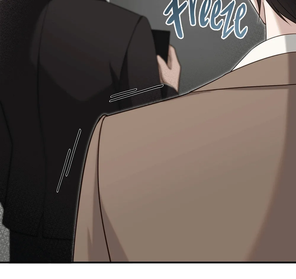 Tesoro of the Guide Chapter 2 page 33 - 