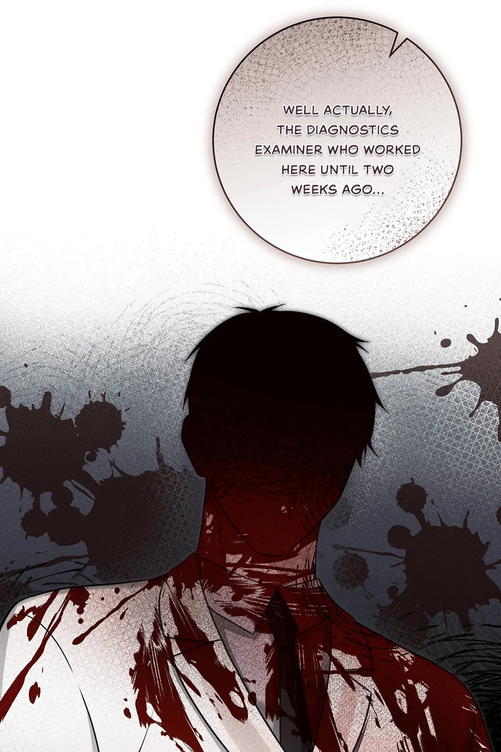 Tesoro of the Guide Chapter 2 page 5 - 