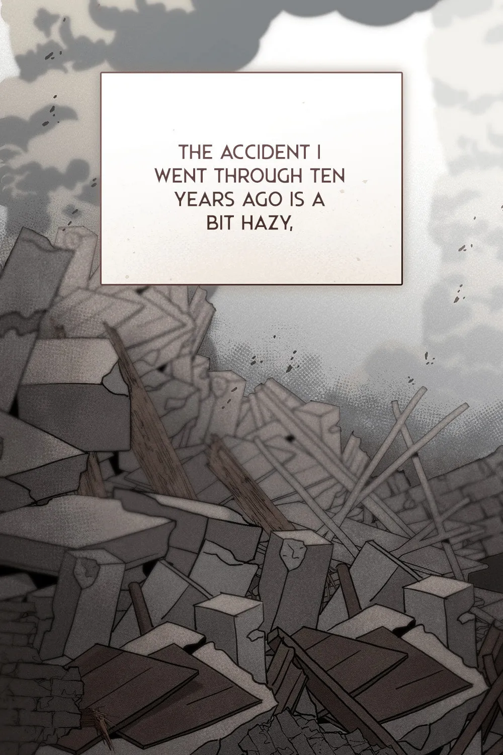 Tesoro of the Guide Chapter 2 page 41 - 