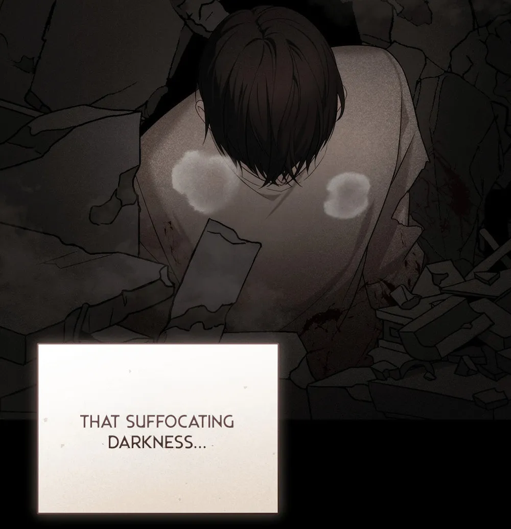 Tesoro of the Guide Chapter 2 page 43 - 