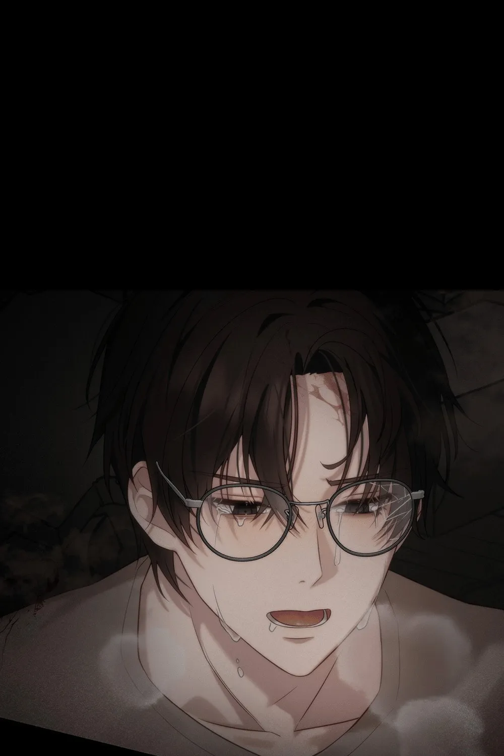Tesoro of the Guide Chapter 2 page 44 - 
