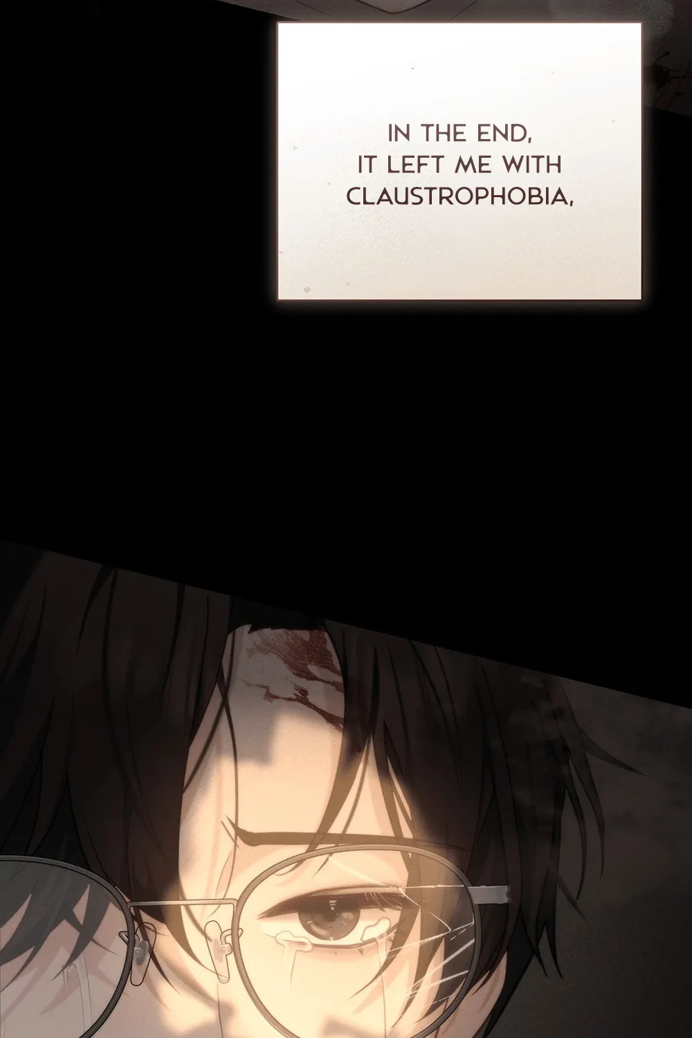 Tesoro of the Guide Chapter 2 page 45 - 