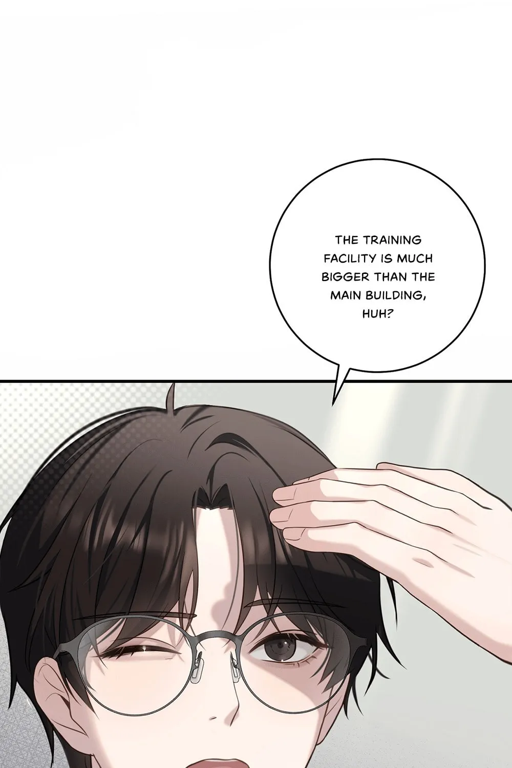 Tesoro of the Guide Chapter 2 page 48 - 