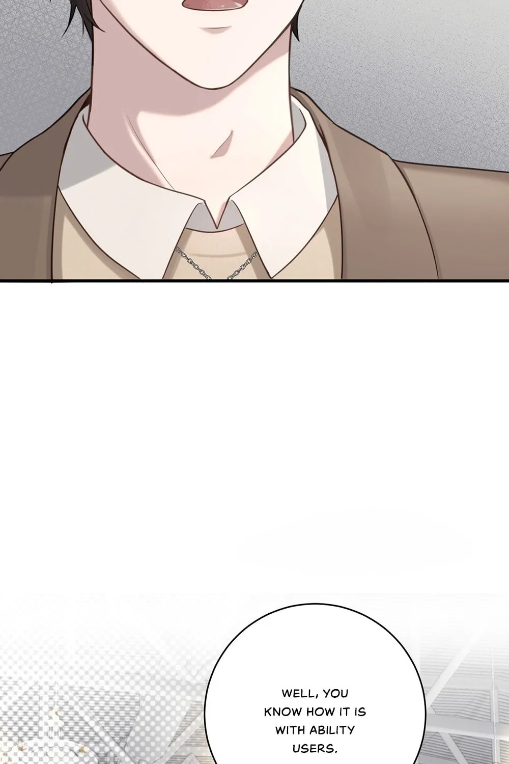 Tesoro of the Guide Chapter 2 page 49 - 