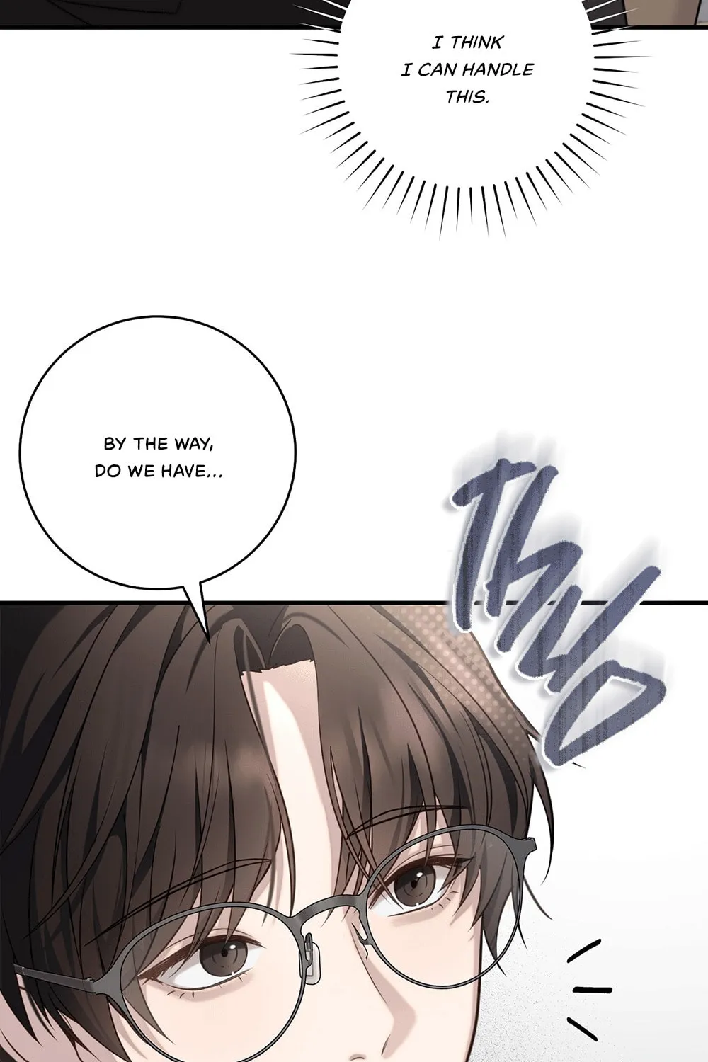 Tesoro of the Guide Chapter 2 page 53 - 