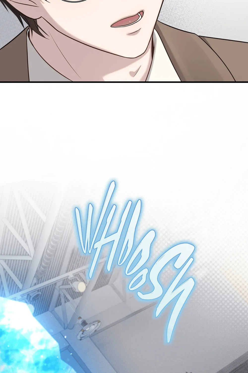 Tesoro of the Guide Chapter 2 page 54 - 