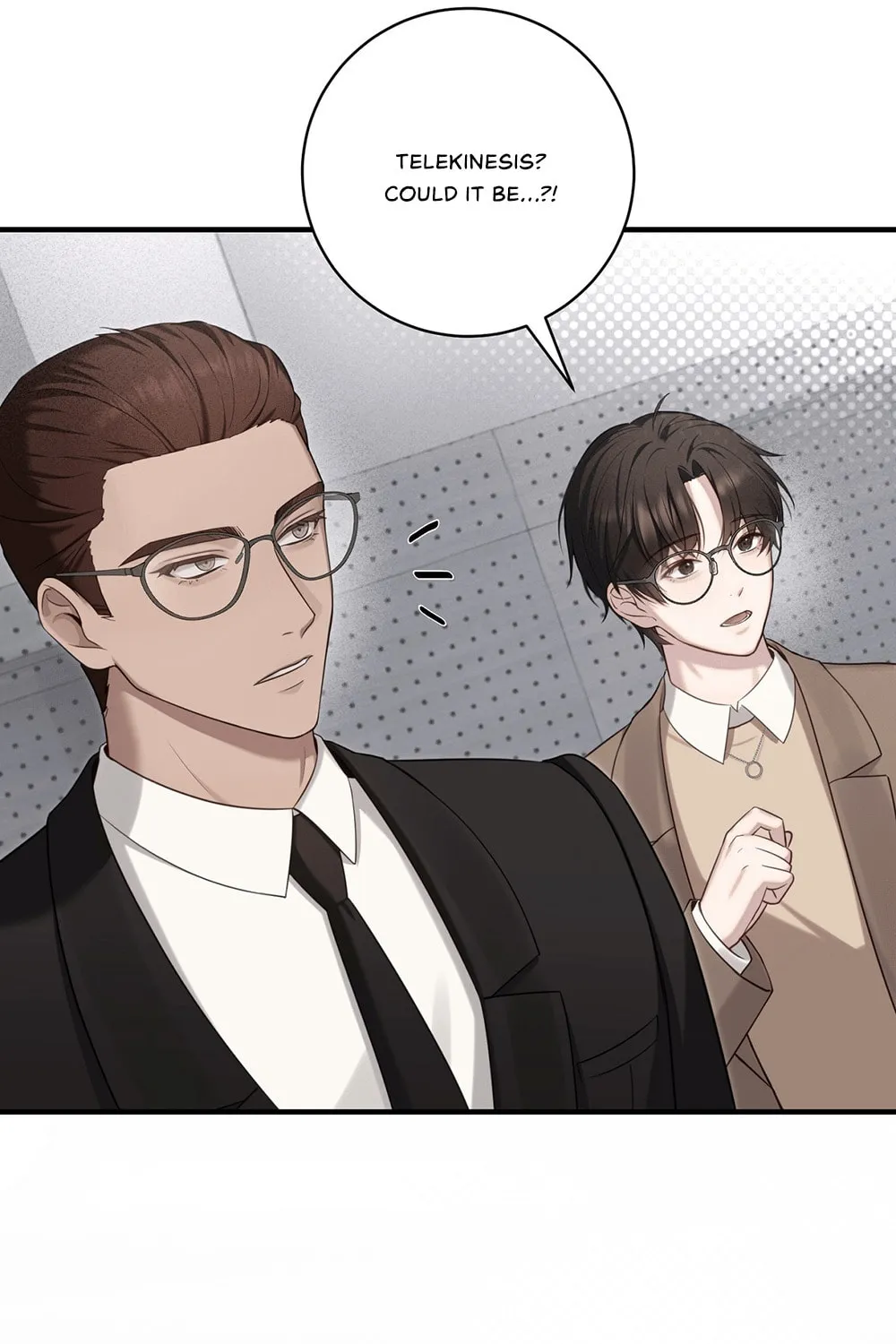 Tesoro of the Guide Chapter 2 page 57 - 