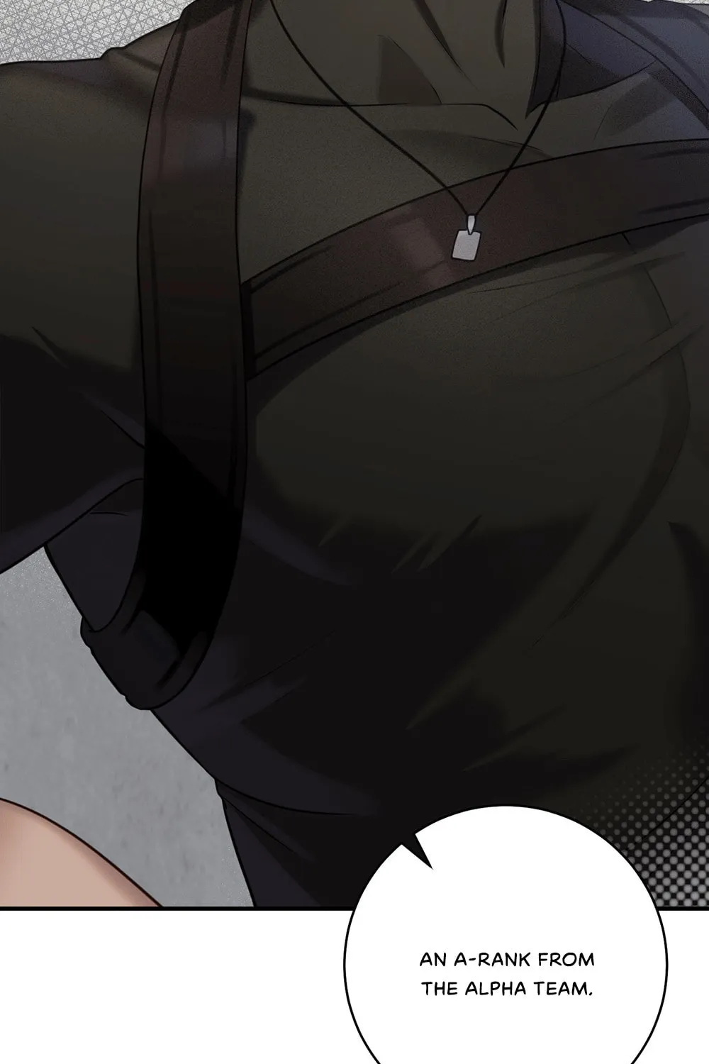 Tesoro of the Guide Chapter 2 page 59 - 