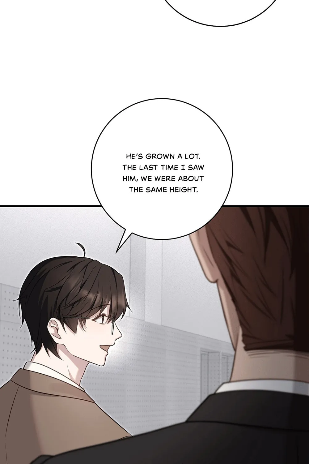 Tesoro of the Guide Chapter 2 page 60 - 