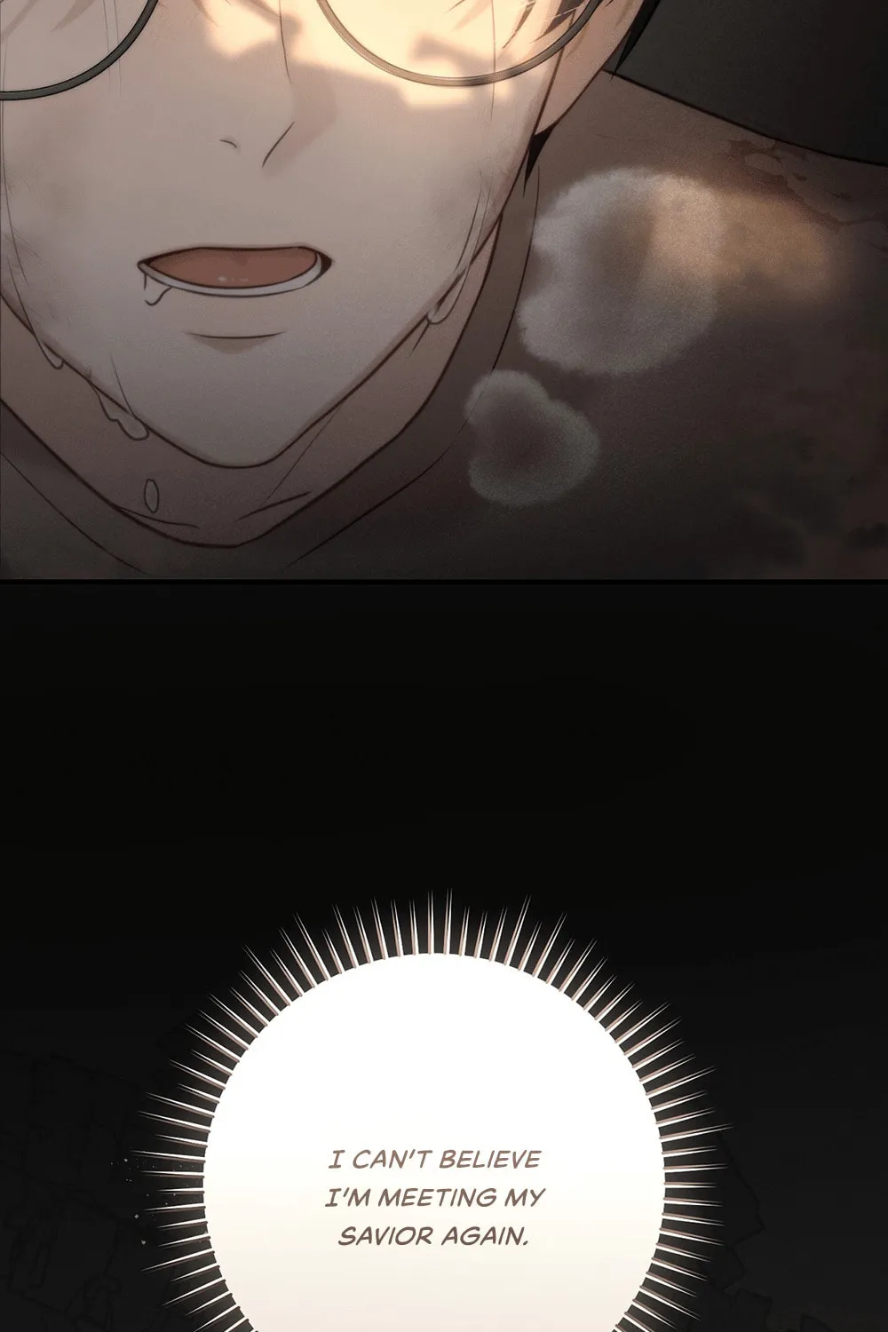 Tesoro of the Guide Chapter 2 page 64 - 