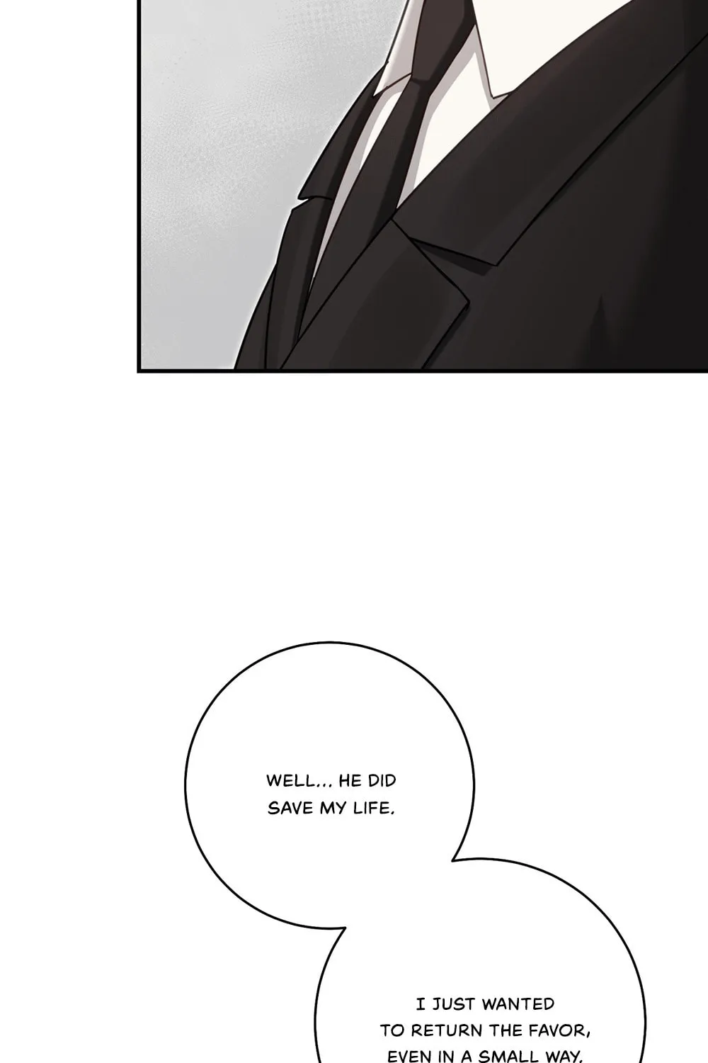 Tesoro of the Guide Chapter 2 page 68 - 