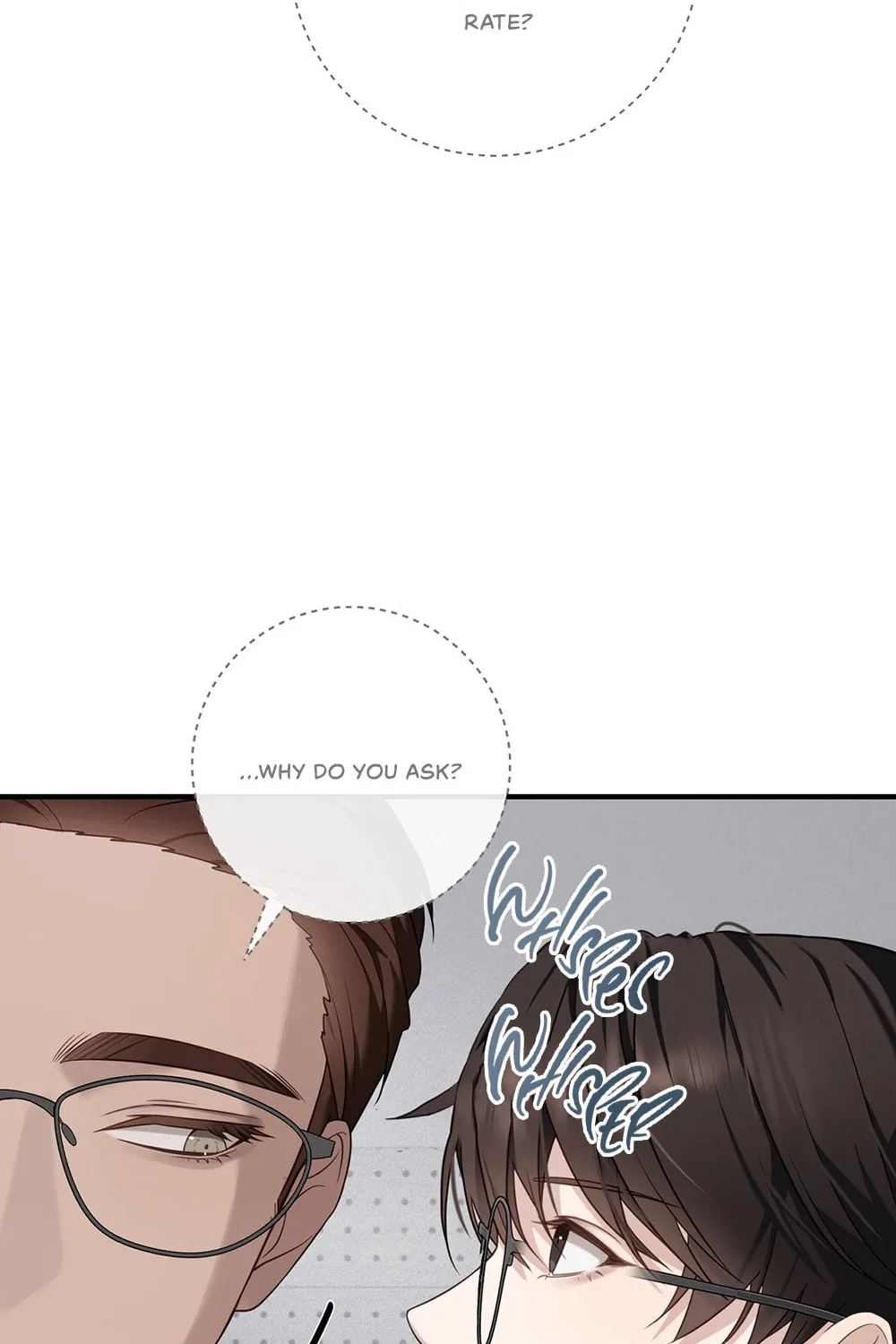 Tesoro of the Guide Chapter 2 page 72 - 