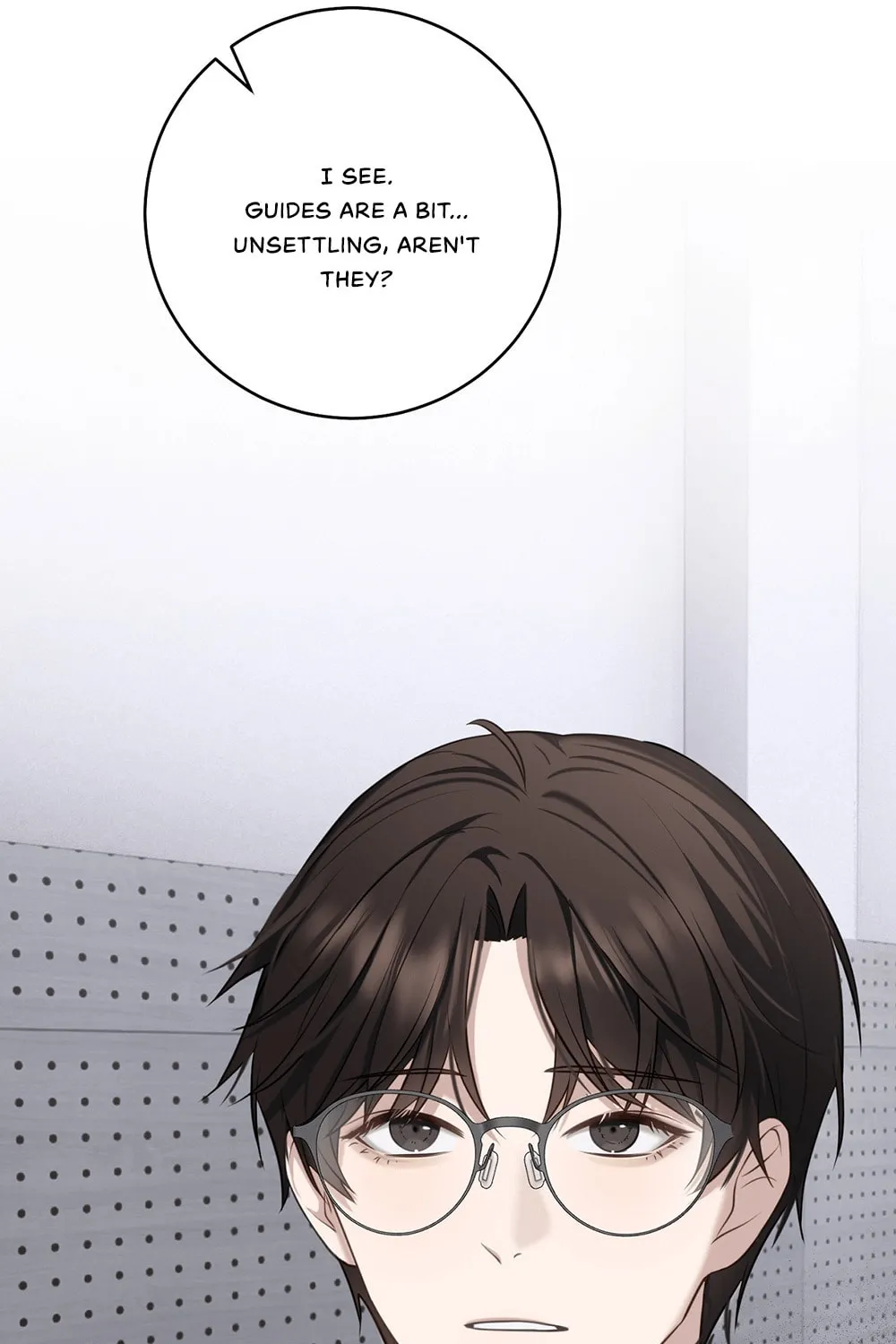 Tesoro of the Guide Chapter 2 page 76 - 