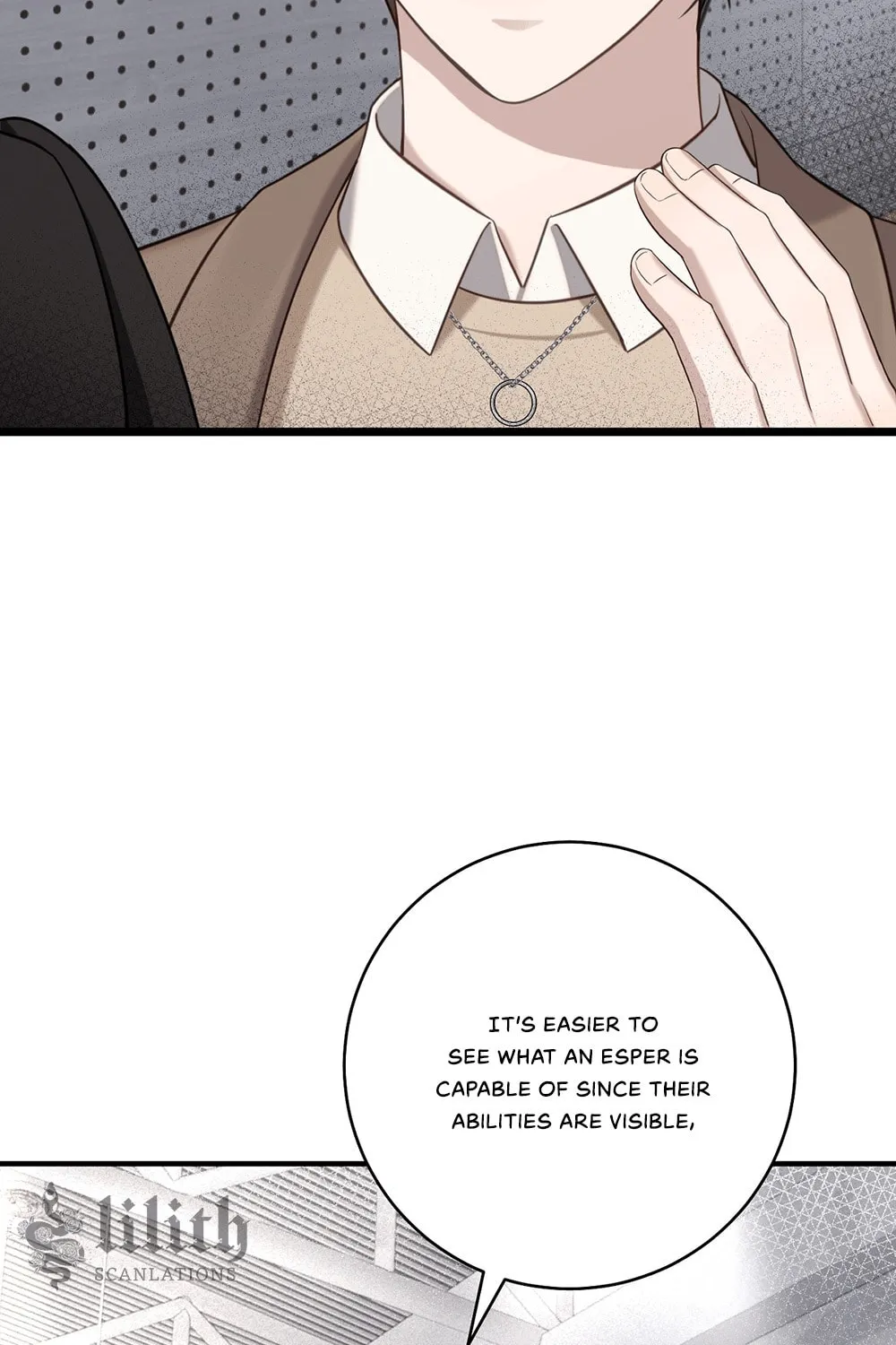 Tesoro of the Guide Chapter 2 page 77 - 